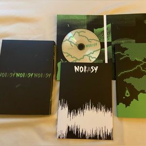 Stray Kids Official NoEasy Album